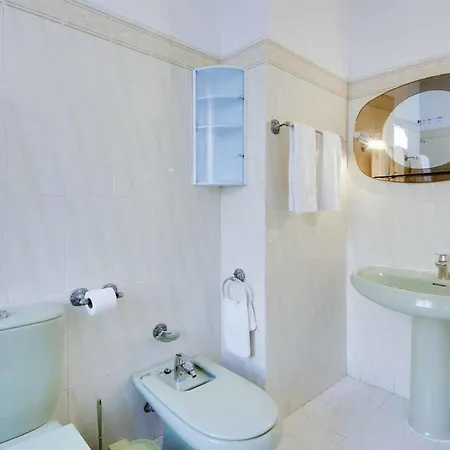 Albuar Mit Eigenem Pool By Interhome Dom wakacyjny