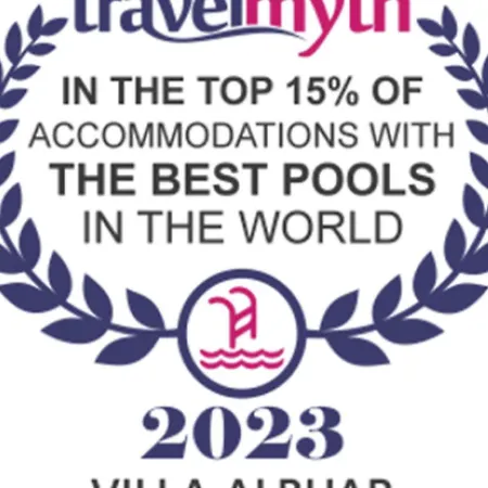 Dom wakacyjny Albuar Mit Eigenem Pool By Interhome Albufeira