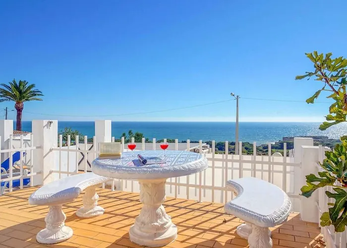 Albuar Mit Eigenem Pool By Interhome Albufeira