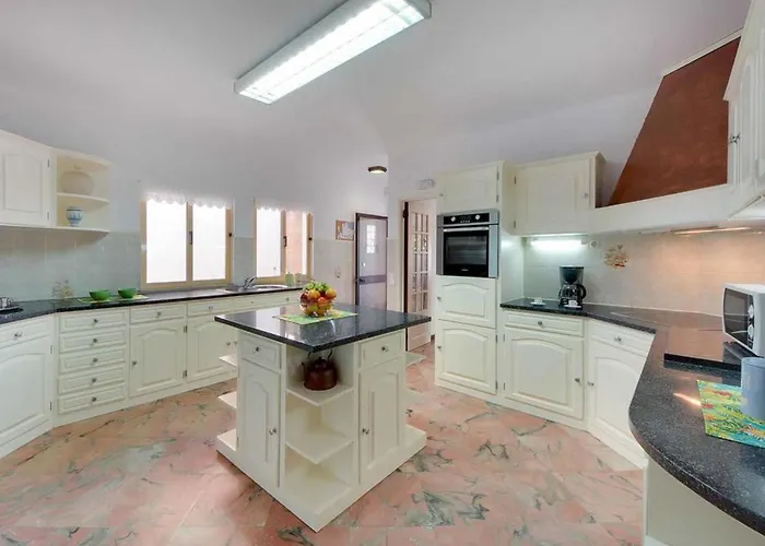 Albuar Mit Eigenem Pool By Interhome Albufeira