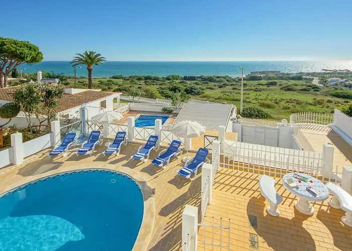 Albuar Mit Eigenem Pool By Interhome *