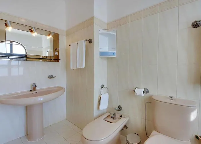 Albuar Mit Eigenem Pool By Interhome Dom wakacyjny Albufeira