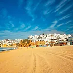 Albuar Mit Eigenem Pool By Interhome Ferienhaus Albufeira