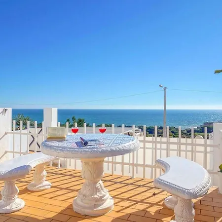 Albuar Mit Eigenem Pool By Interhome Albufeira