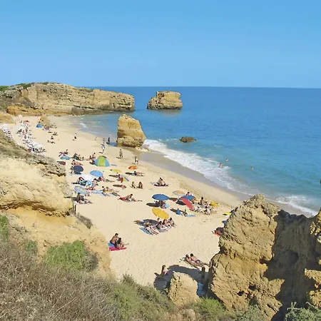 Albuar Mit Eigenem Pool By Interhome Albufeira