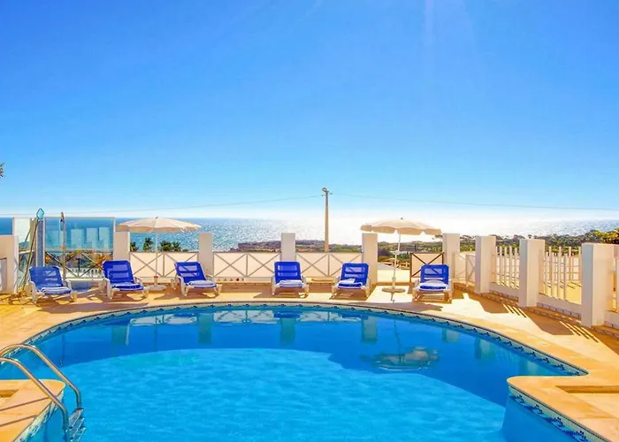 Nyaraló Albuar Mit Eigenem Pool By Interhome *