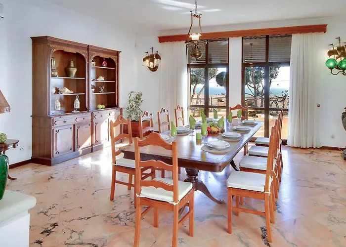 Albuar Mit Eigenem Pool By Interhome *