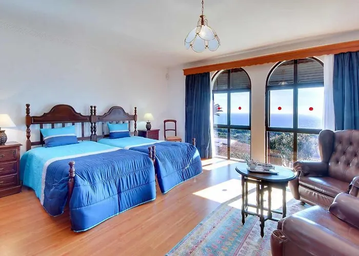 Albuar Mit Eigenem Pool By Interhome * Albufeira