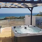 Nyaraló Albuar Mit Eigenem Pool By Interhome