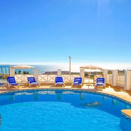 بيت للعطل Albuar Mit Eigenem Pool By Interhome *