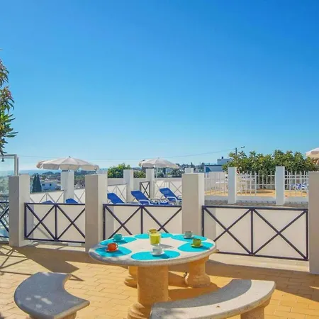 Albuar Mit Eigenem Pool By Interhome Дом отдыха