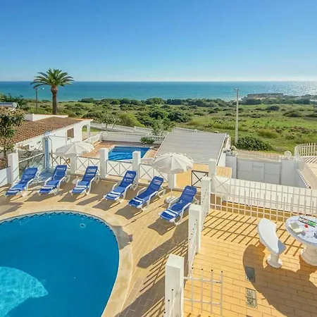 Albuar Mit Eigenem Pool By Interhome *