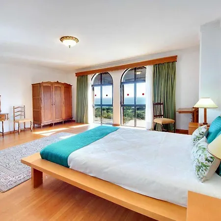 Albuar Mit Eigenem Pool By Interhome * 알부페이라