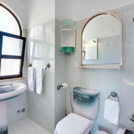 Albuar Mit Eigenem Pool By Interhome * Albufeira