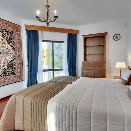 Albuar Mit Eigenem Pool By Interhome * Албуфейра