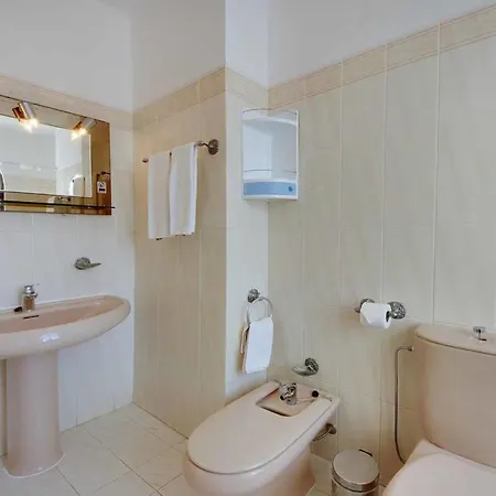 Albuar Mit Eigenem Pool By Interhome Дом отдыха Албуфейра