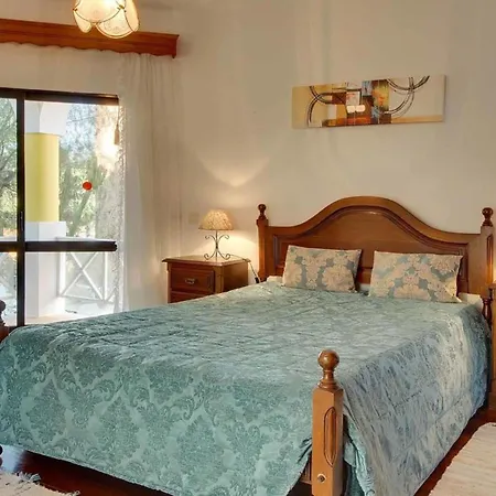 Albuar Mit Eigenem Pool By Interhome *