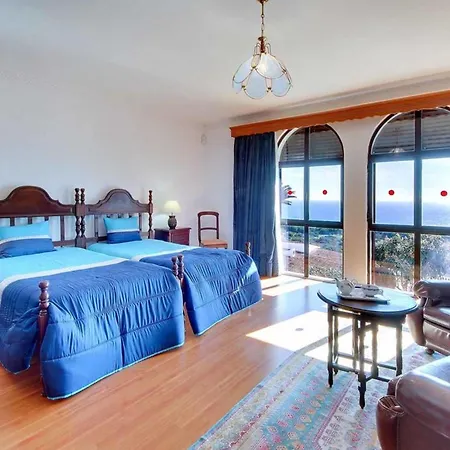 Albuar Mit Eigenem Pool By Interhome * Албуфейра