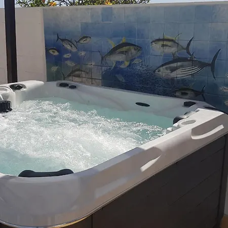 Albuar Mit Eigenem Pool By Interhome البوفيرا