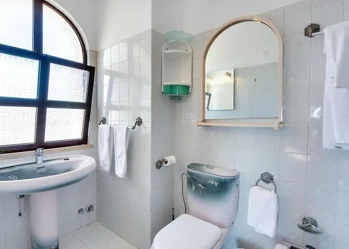 Albuar Mit Eigenem Pool By Interhome * אלבופיירה