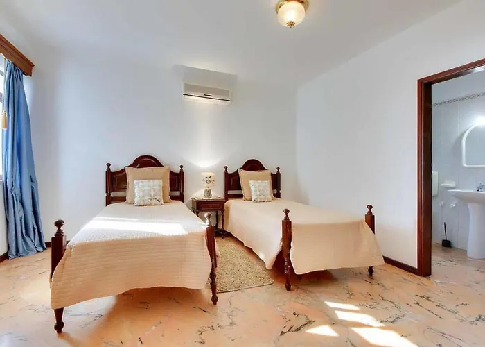 Albuar Mit Eigenem Pool By Interhome Tatil Evi