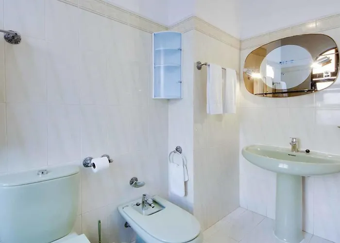 Albuar Mit Eigenem Pool By Interhome Tatil Evi