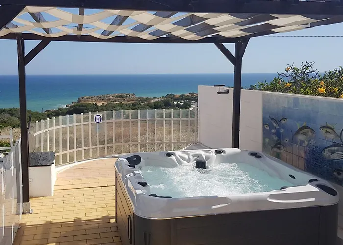 Tatil Evi Albuar Mit Eigenem Pool By Interhome