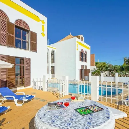 Albuar Mit Eigenem Pool By Interhome *