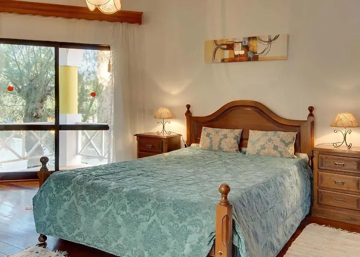 Albuar Mit Eigenem Pool By Interhome *