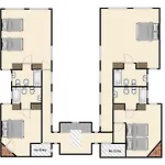 Semesterbostad Albuar Mit Eigenem Pool By Interhome Albufeira